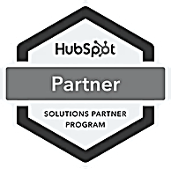 HubSpot Solutions Partner