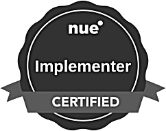 Nue Certified Implementer